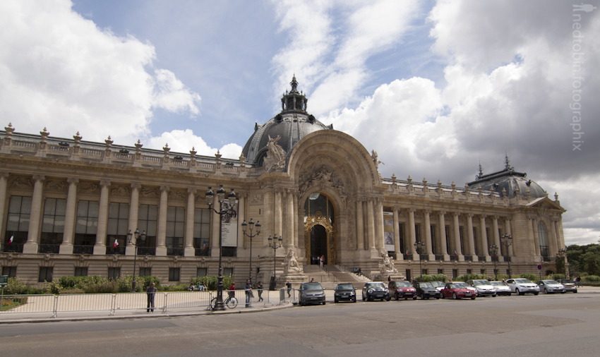 Petit Palais, Paris, France