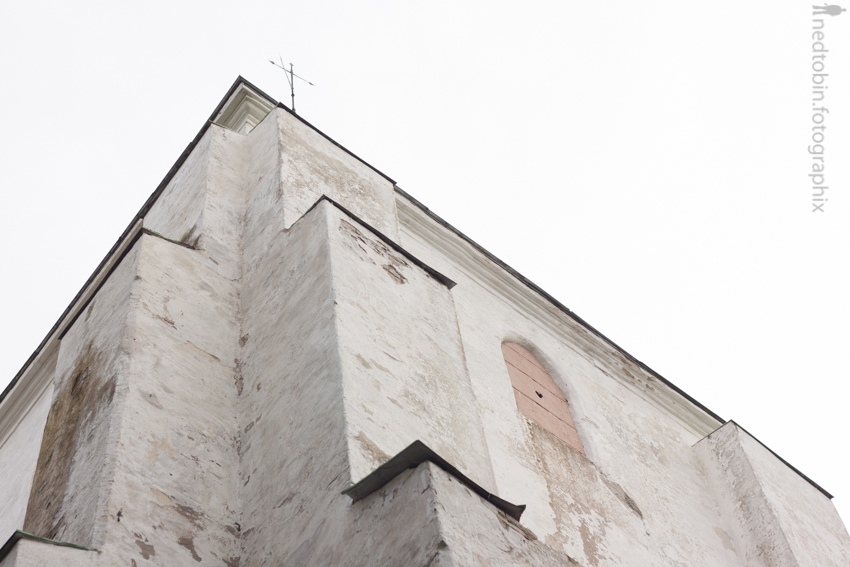 Schleck Church (lv. Zlekas)
